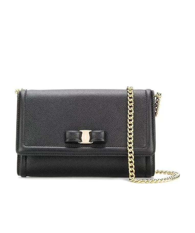 Mini Clutch Bag
