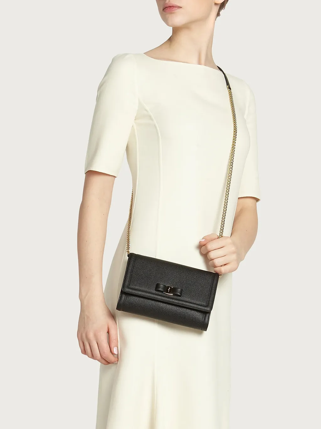 Mini Clutch Bag