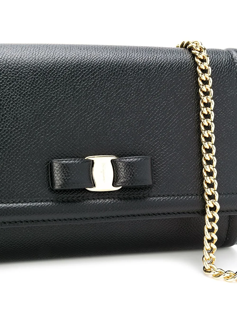 Mini Clutch Bag