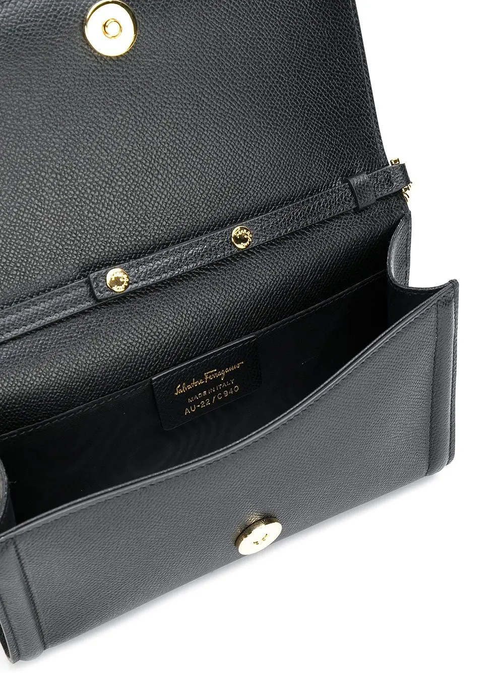 Mini Clutch Bag