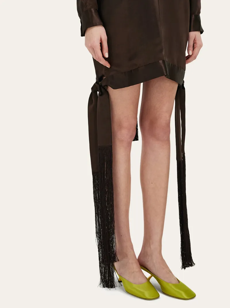 Mini Dress