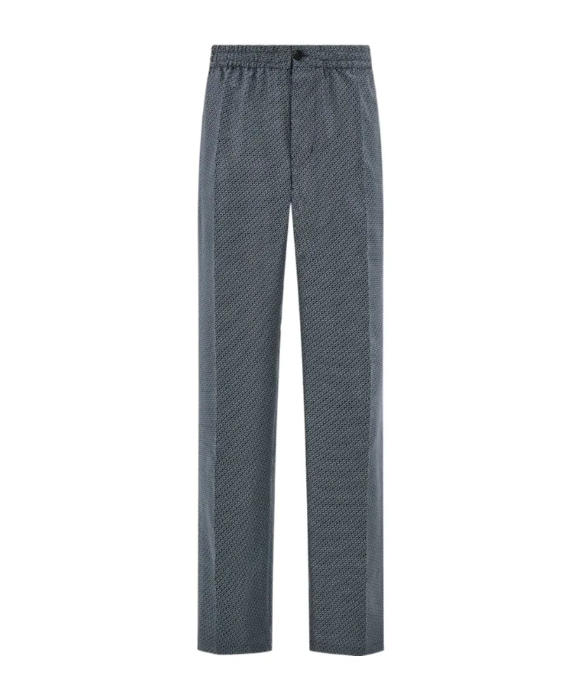 Pajama Trouser