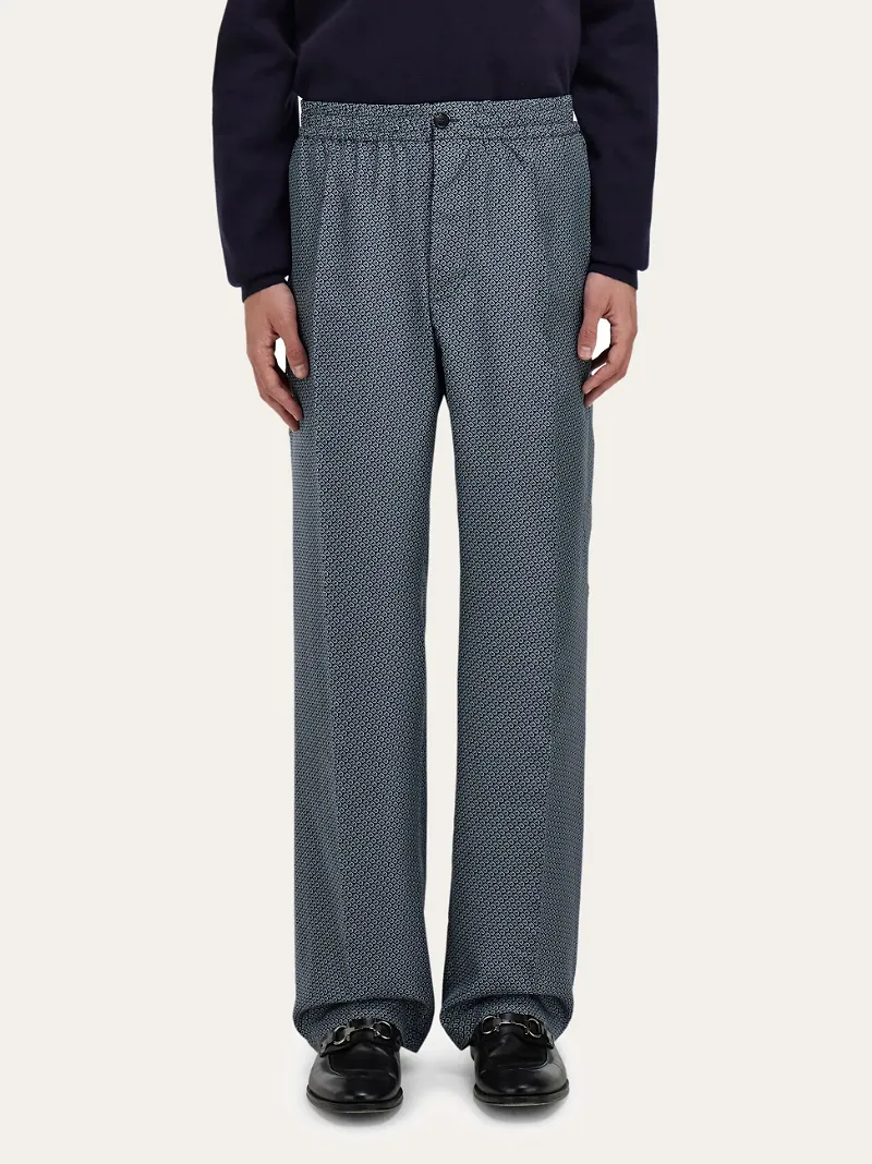 Pajama Trouser