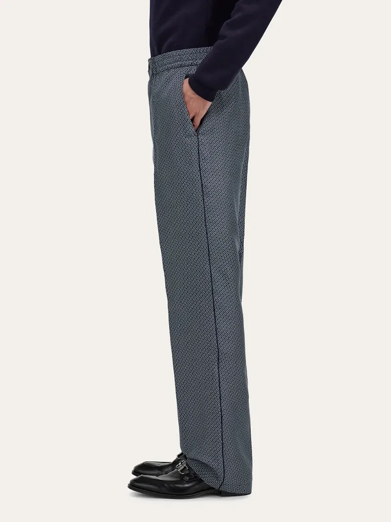 Pajama Trouser