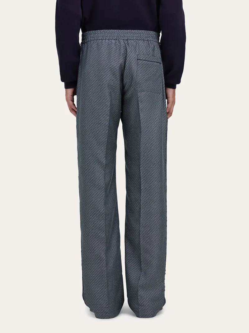 Pajama Trouser