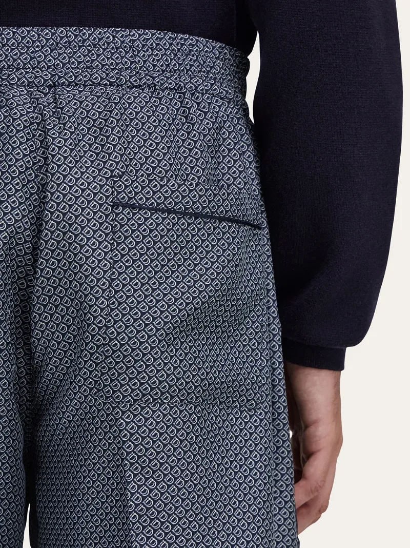Pajama Trouser