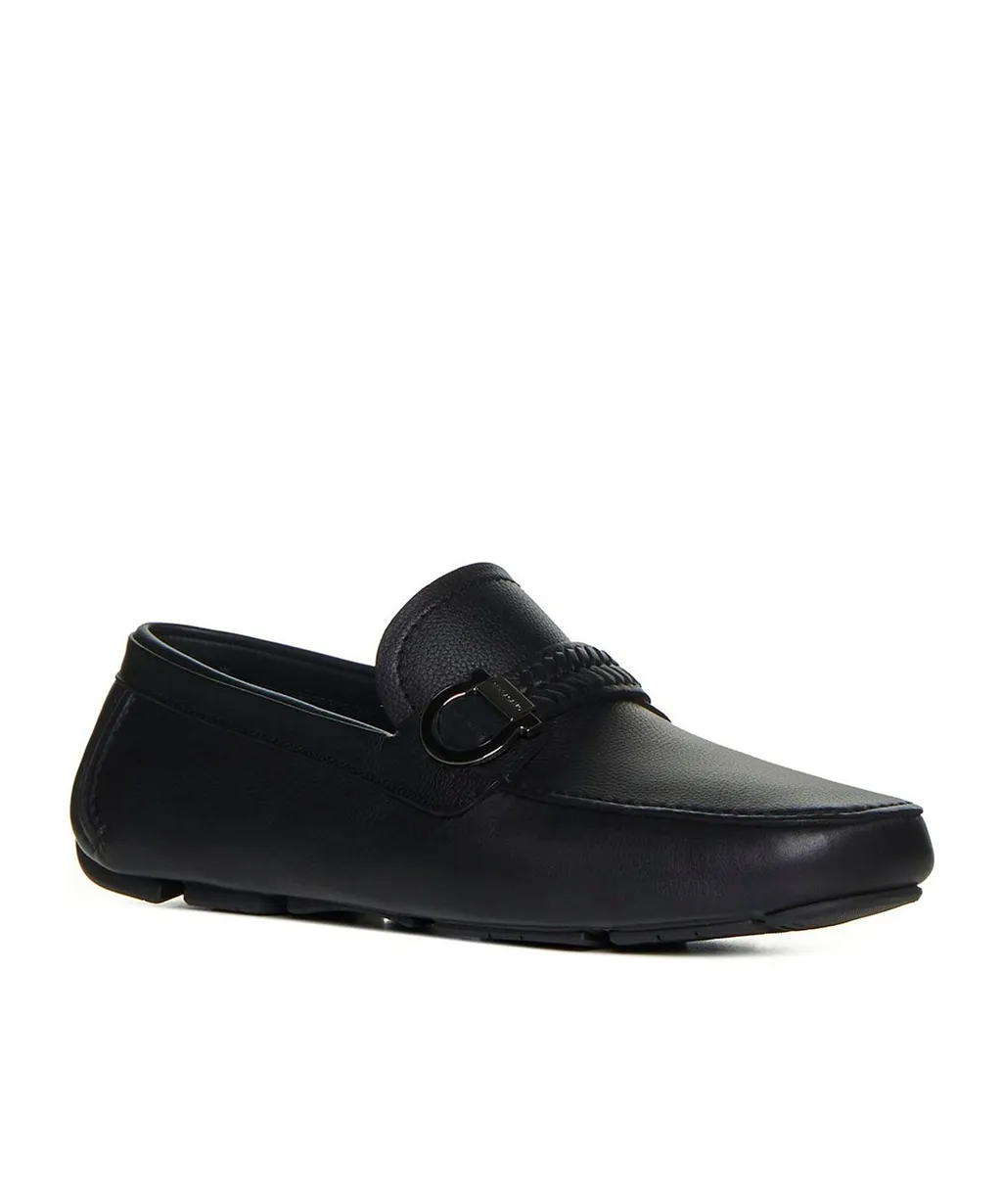 Push On Loafers