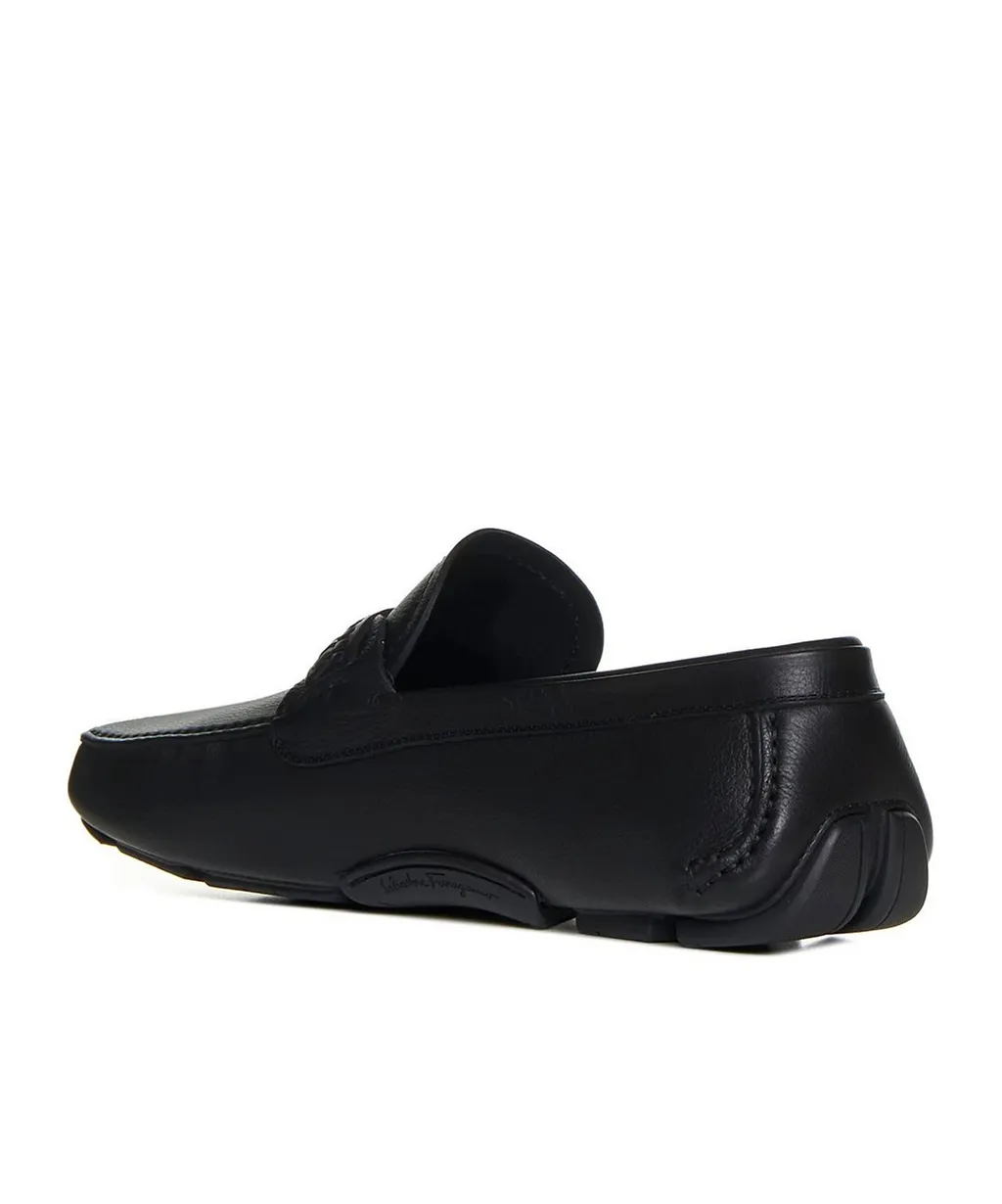 Push On Loafers