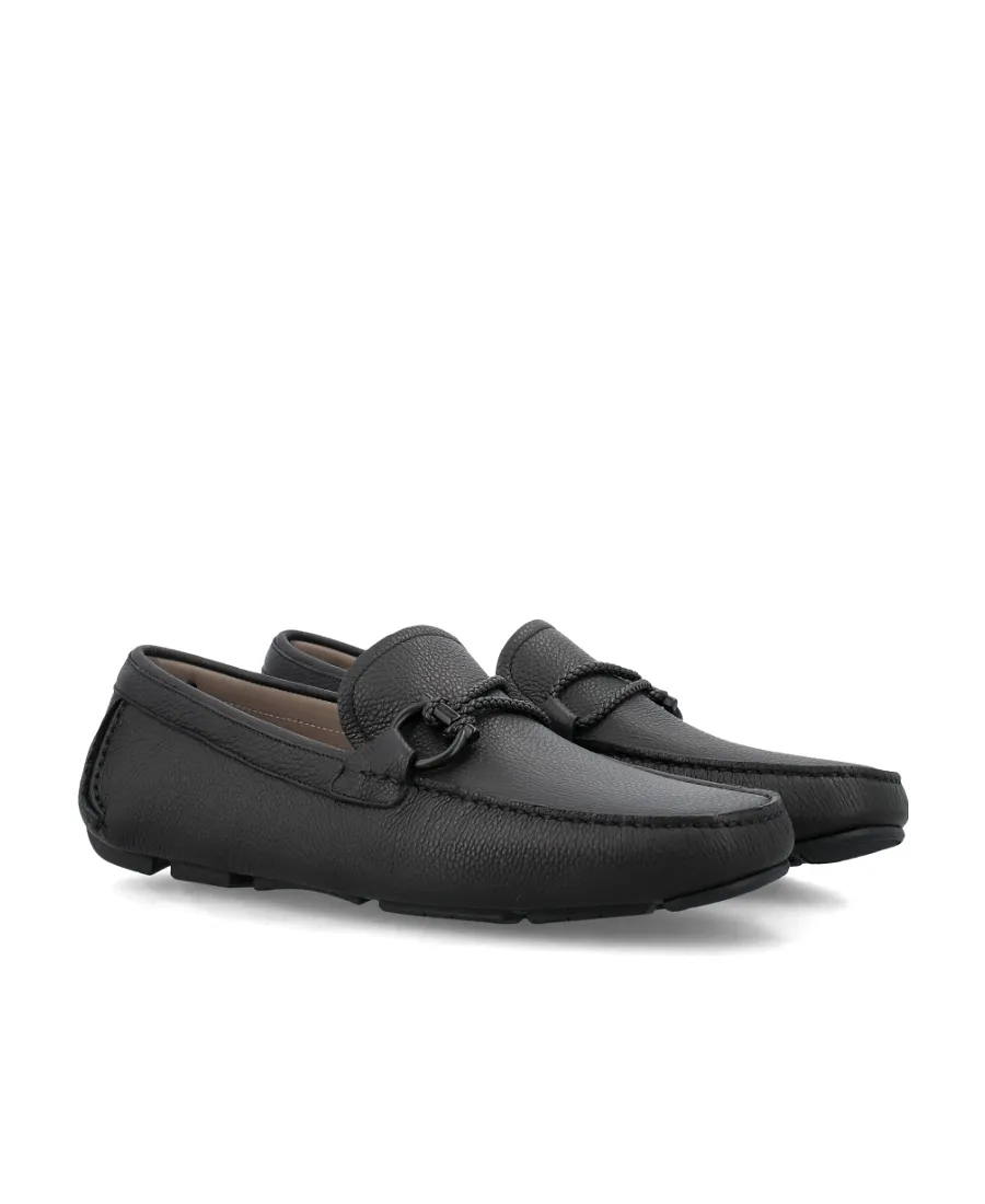 Round Head Flat-Bottomed Love Shoes