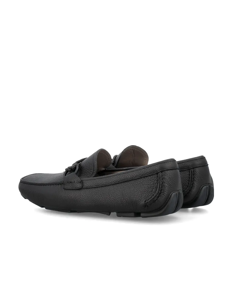 Round Head Flat-Bottomed Love Shoes