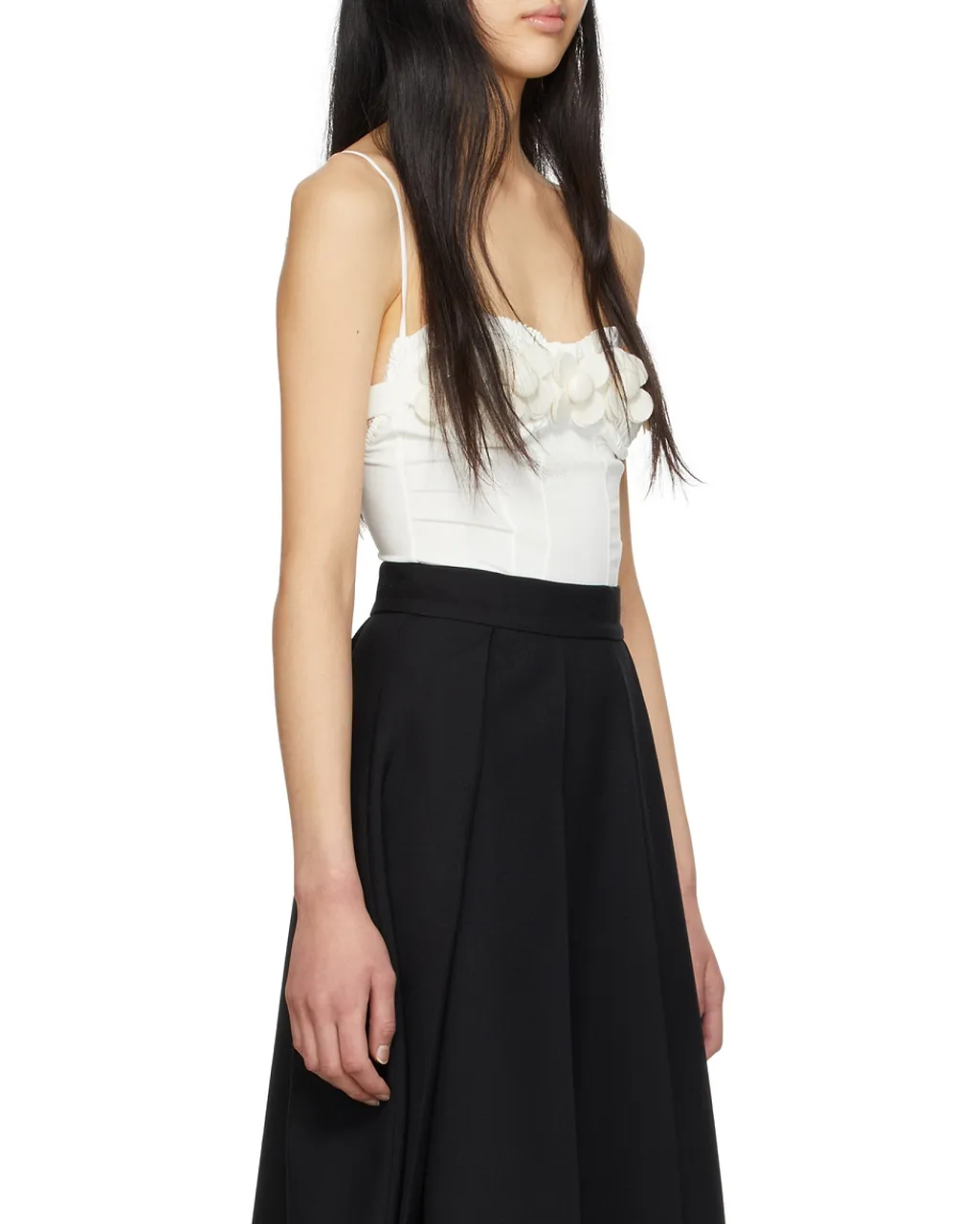 Sling Type Jumpsuit