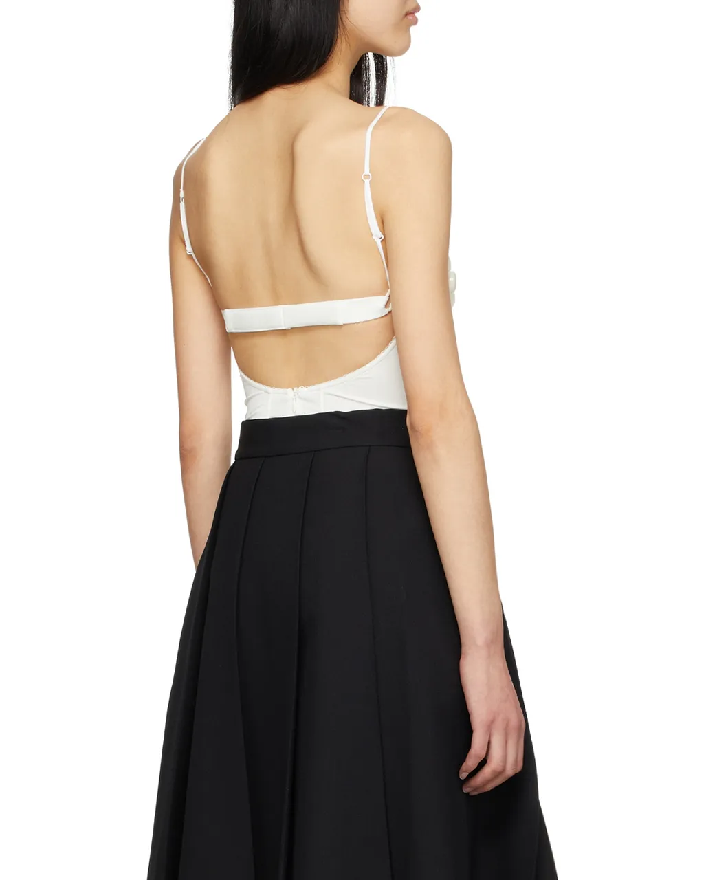 Sling Type Jumpsuit