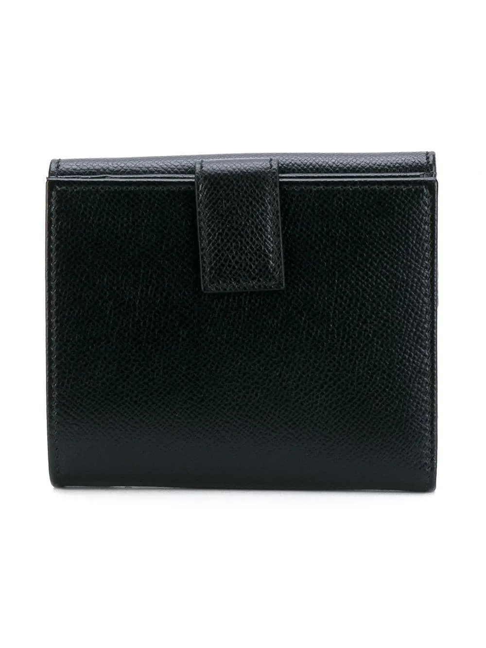 Ferragamo Gancini French Wallet