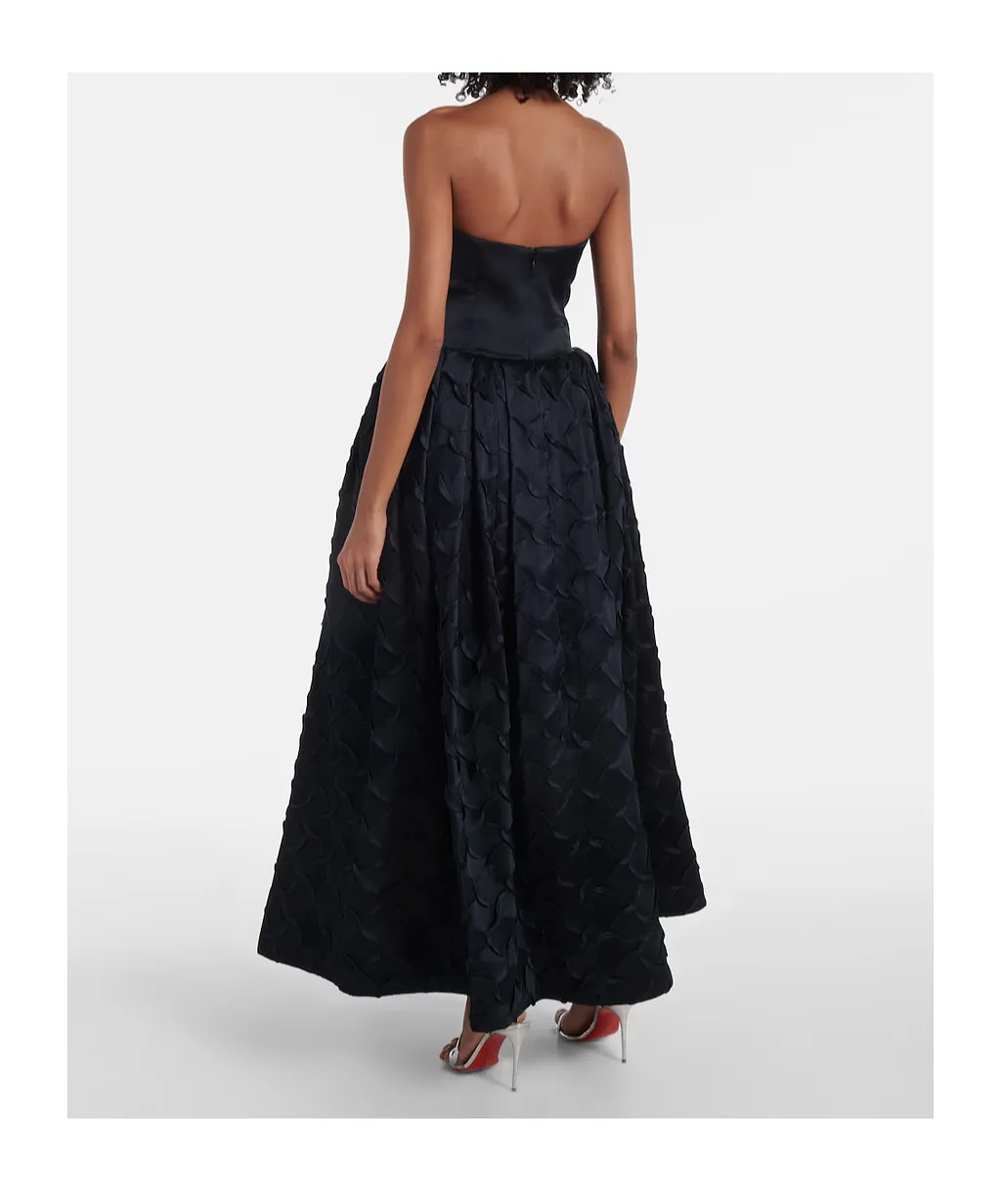 Corset Dress