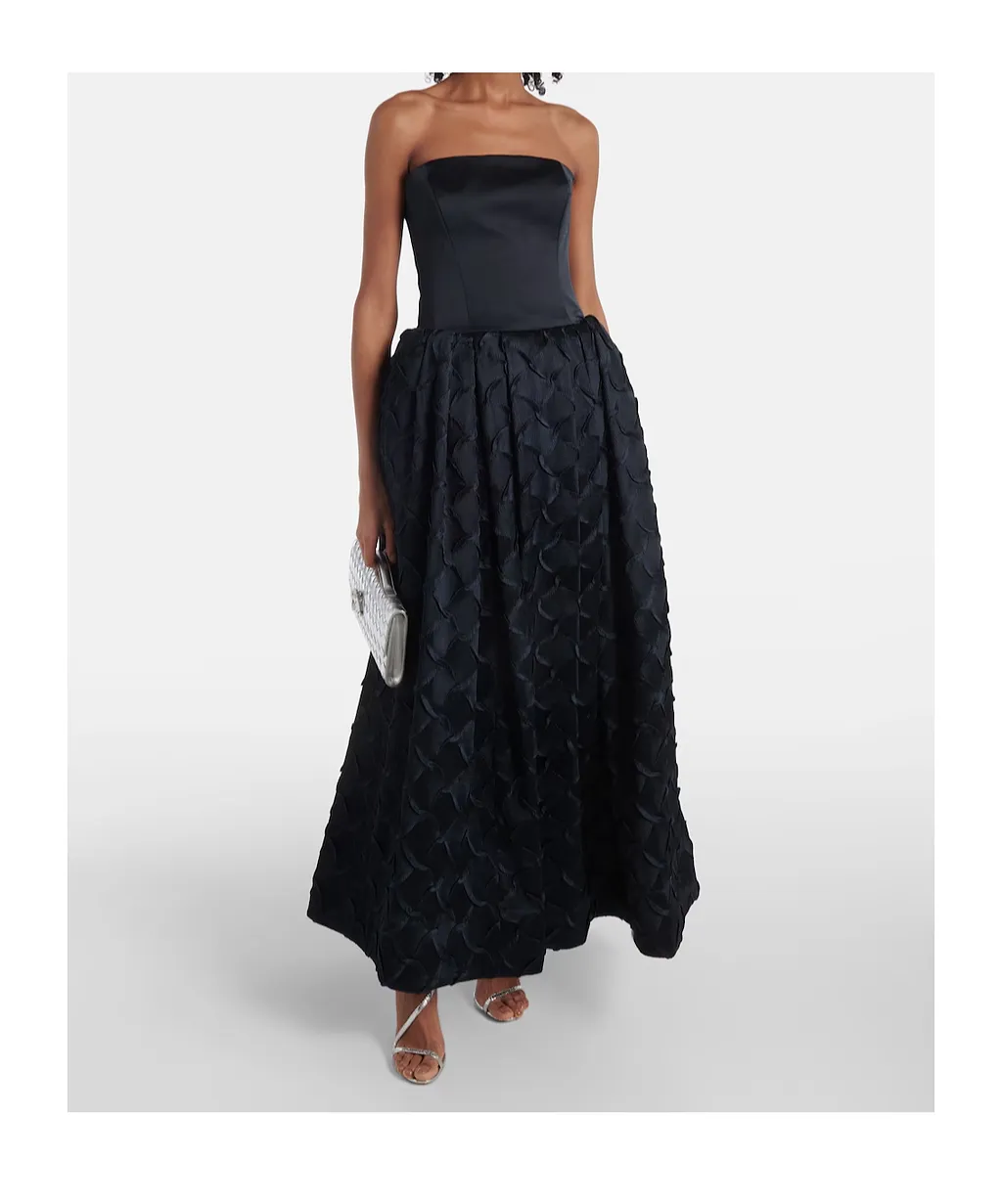 Corset Dress