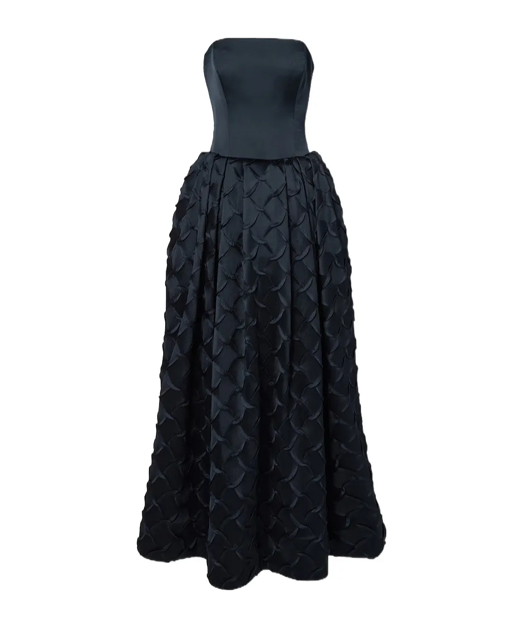 Corset Dress