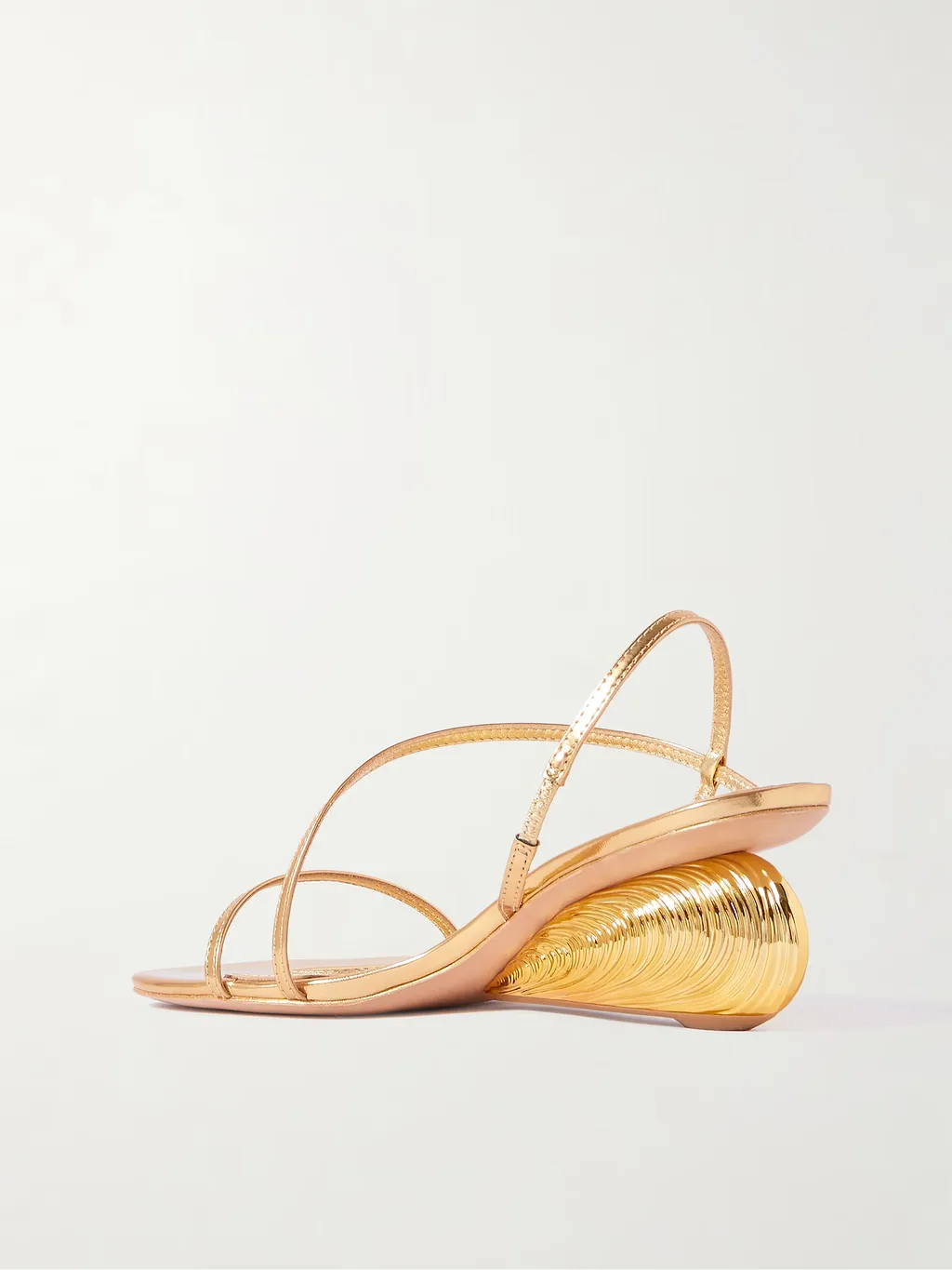 Bridget Wedge Sandals