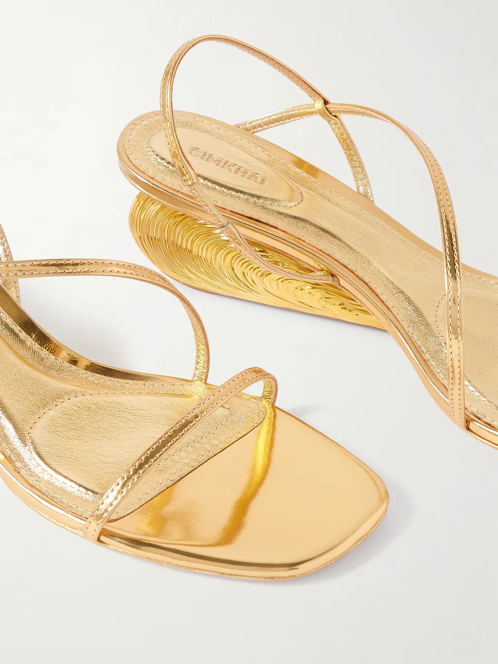 Bridget Wedge Sandals