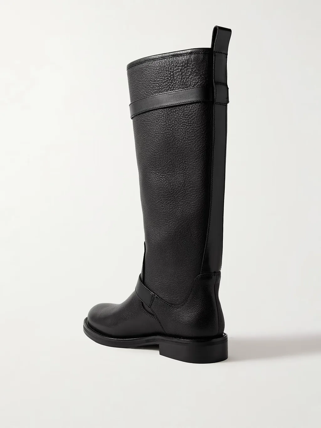 Noah Buckle Boots