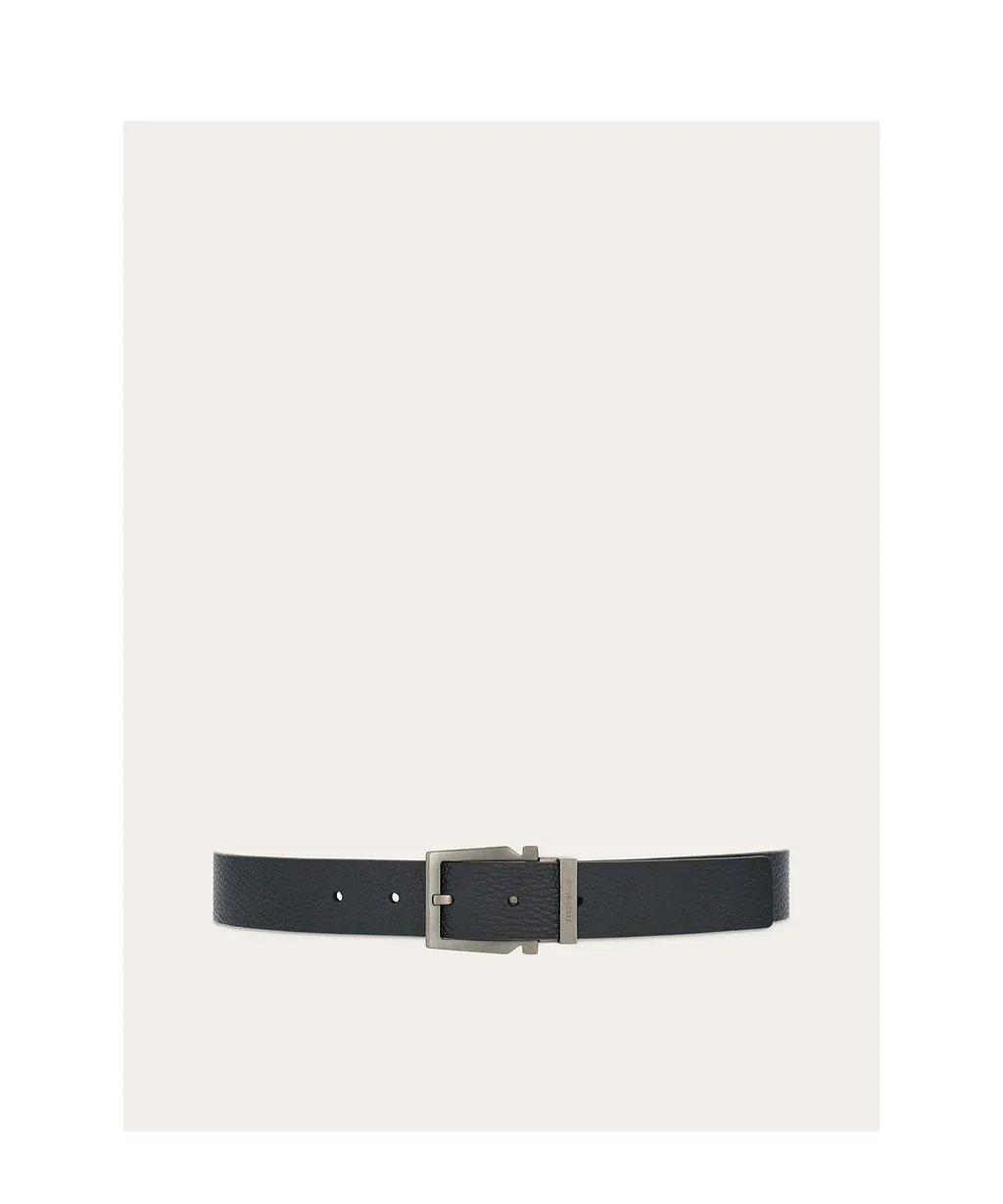 Ferragamo Reversible Belt