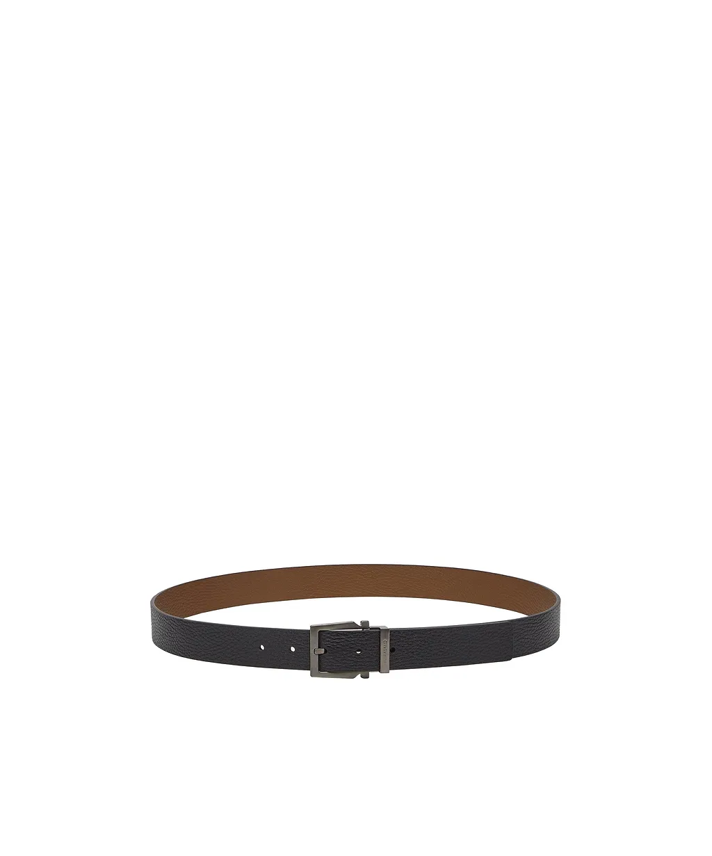 Ferragamo Reversible Belt