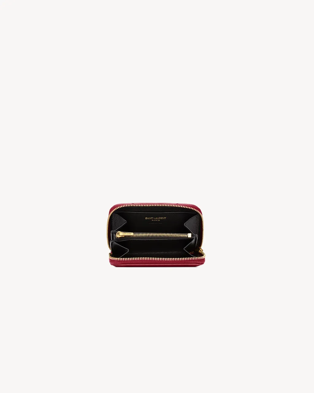 Cassandre Quilted Wallet