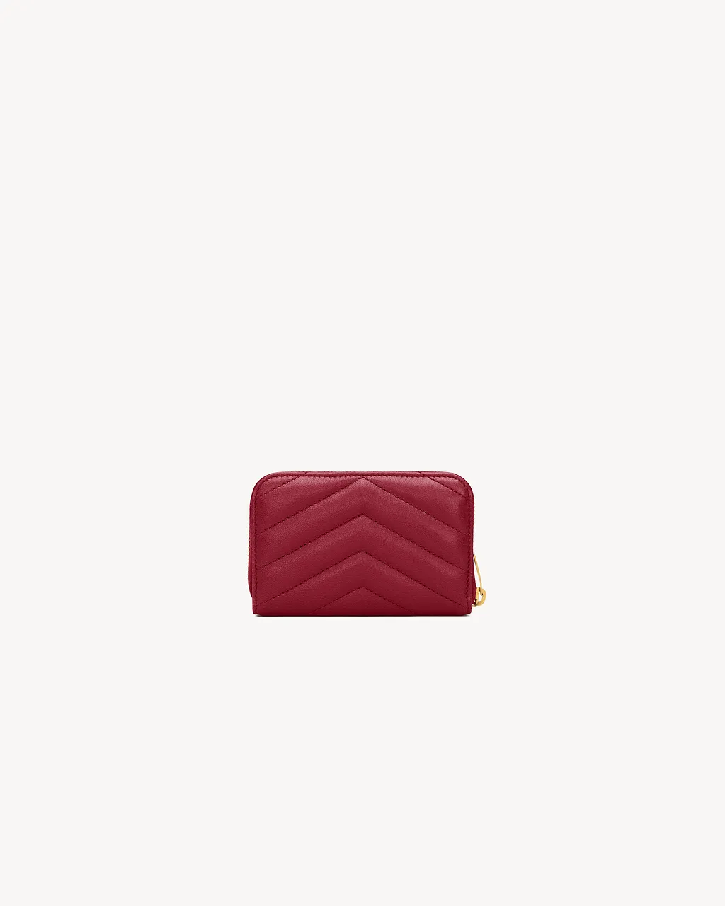Cassandre Quilted Wallet