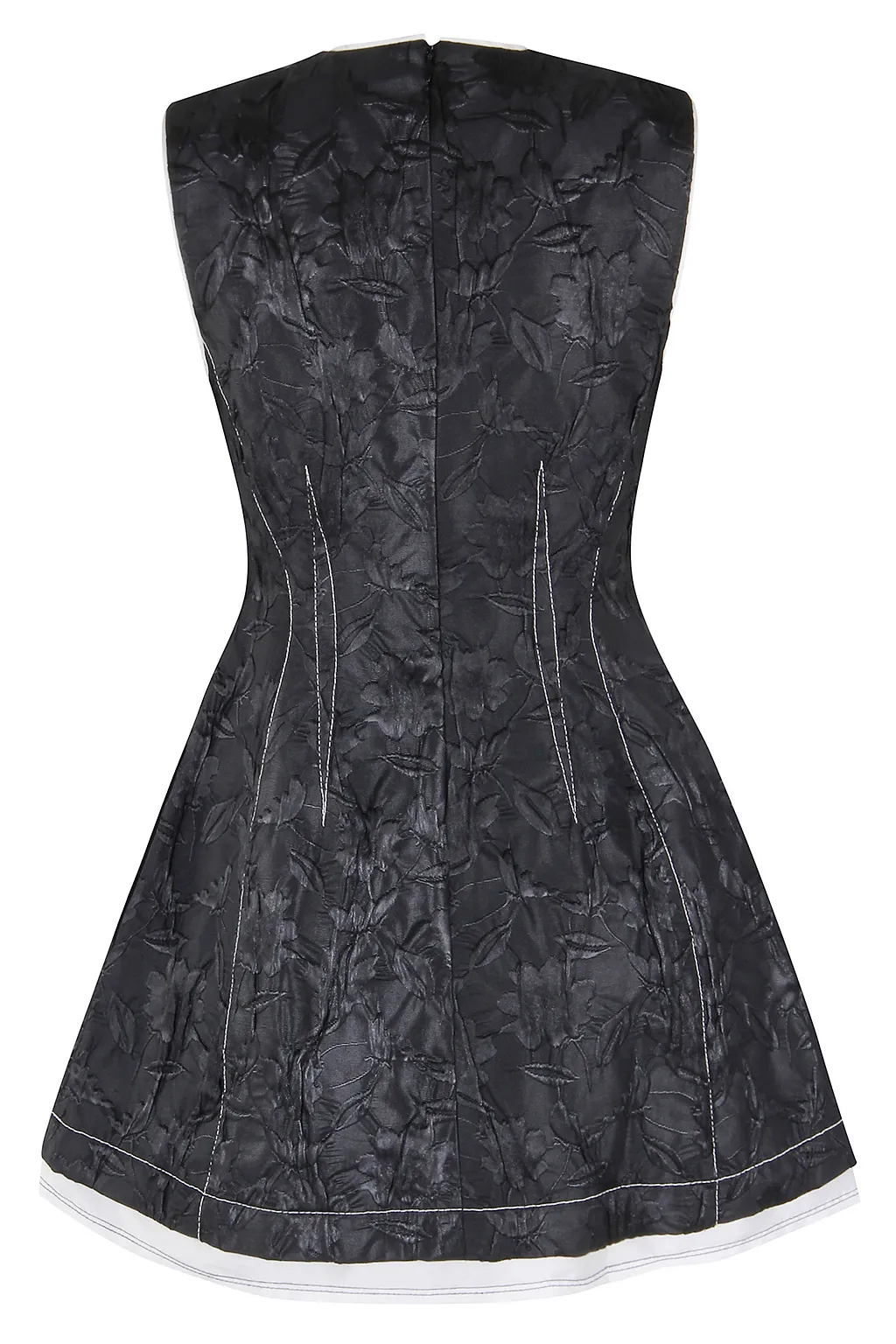 Simkhai Audrina Mini Dress