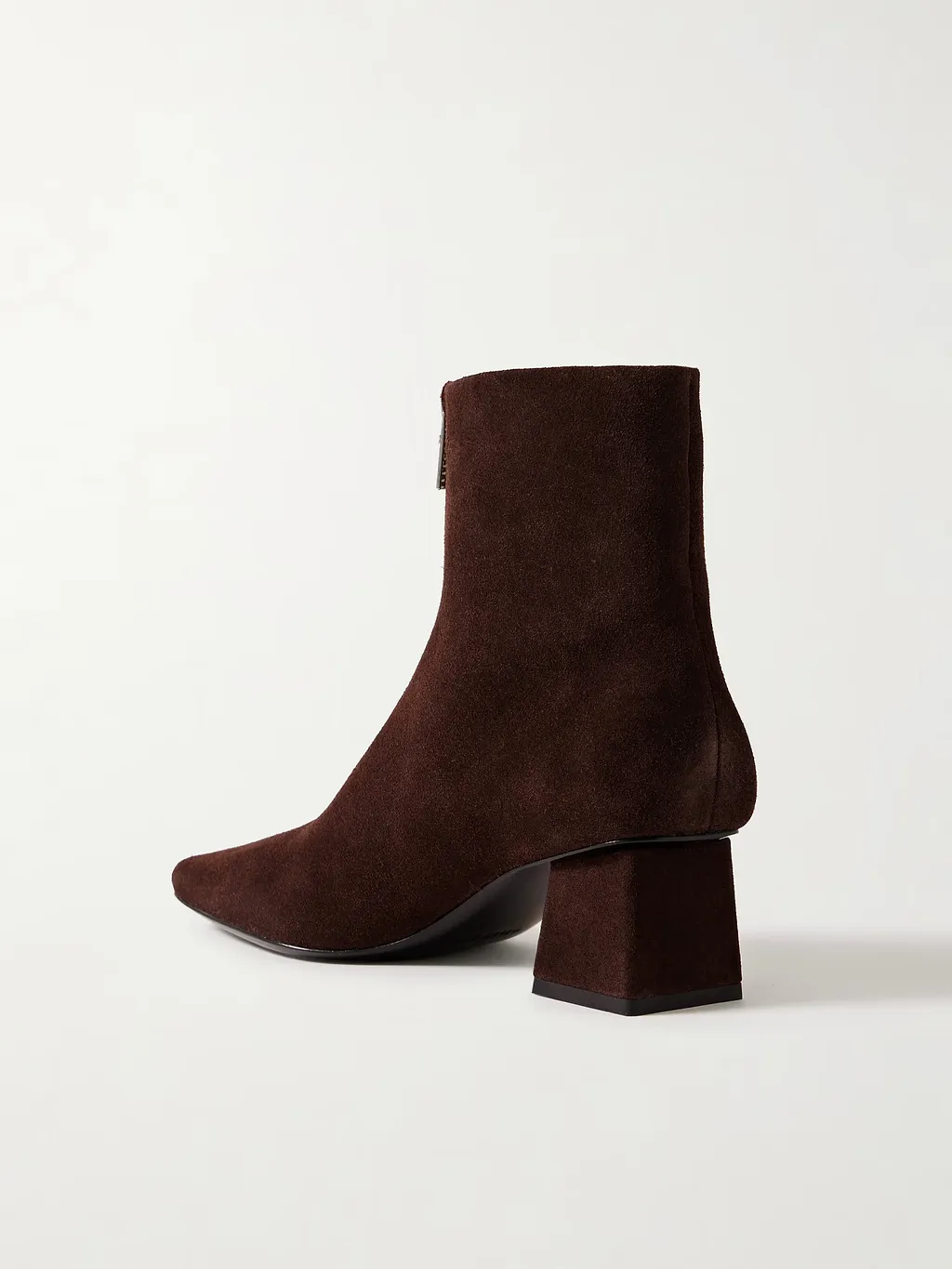 Simkhai Ryder Zip Boots