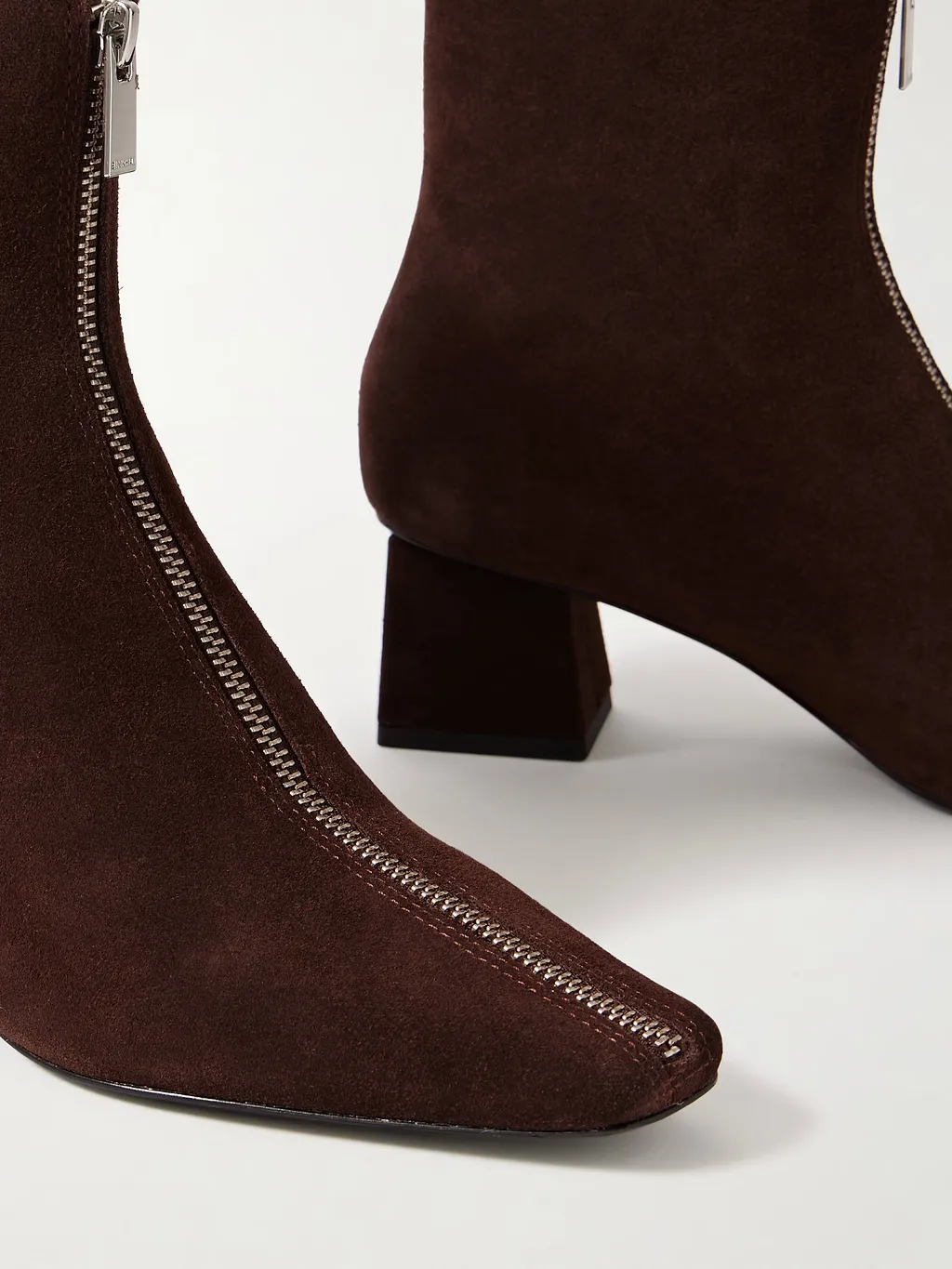 Simkhai Ryder Zip Boots