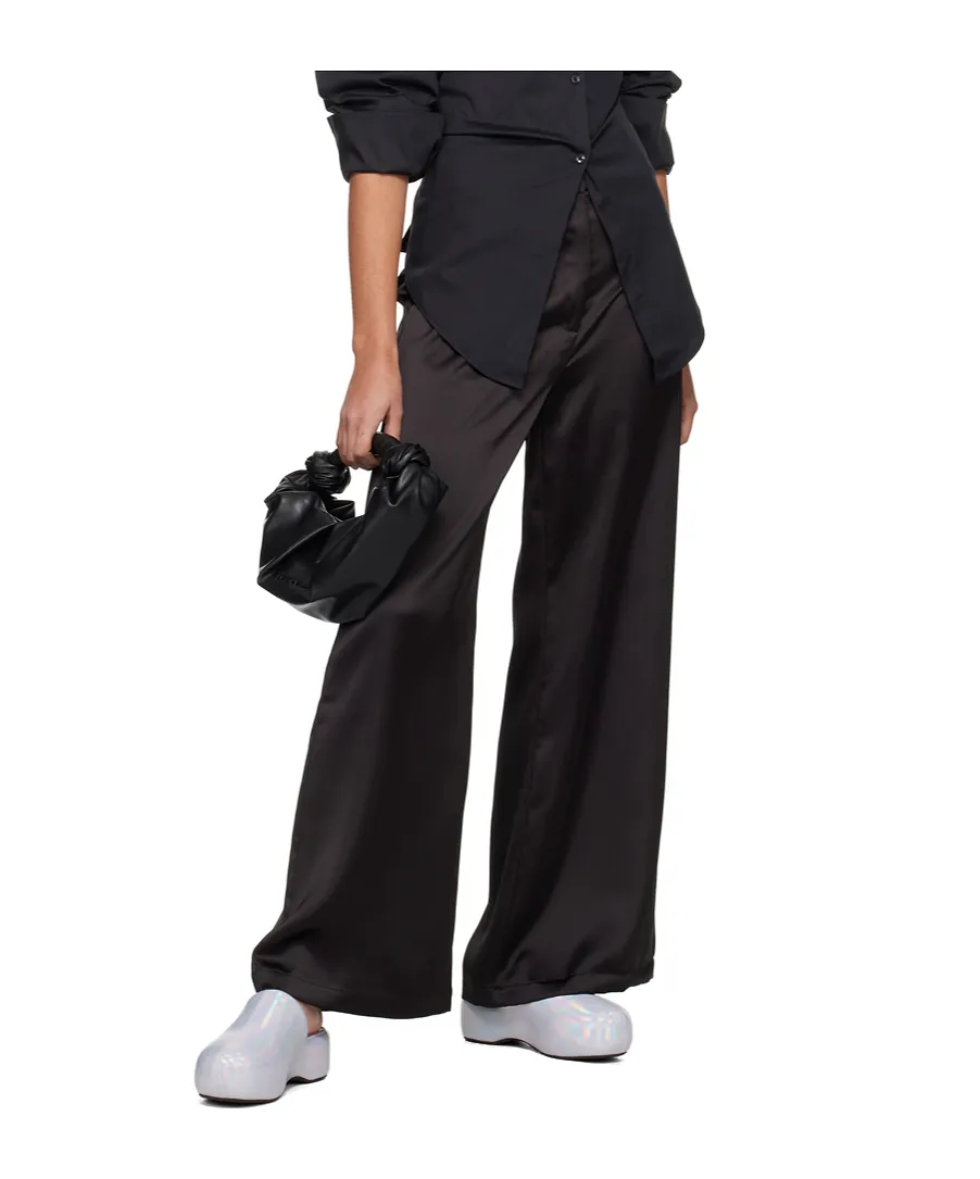 Belt Loops Slacks