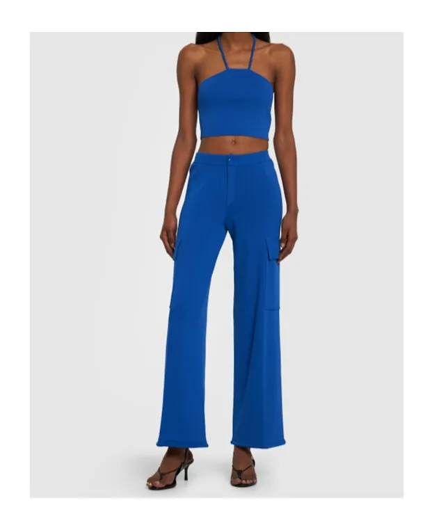 Hesby Track Pants