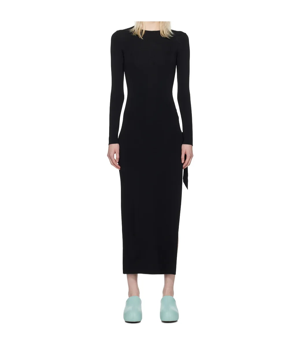 Junjo Dress