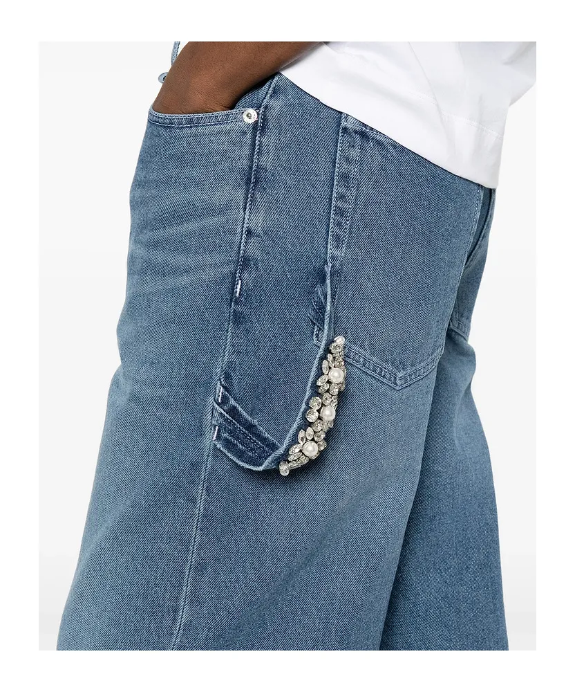 Belt Loop Jeans