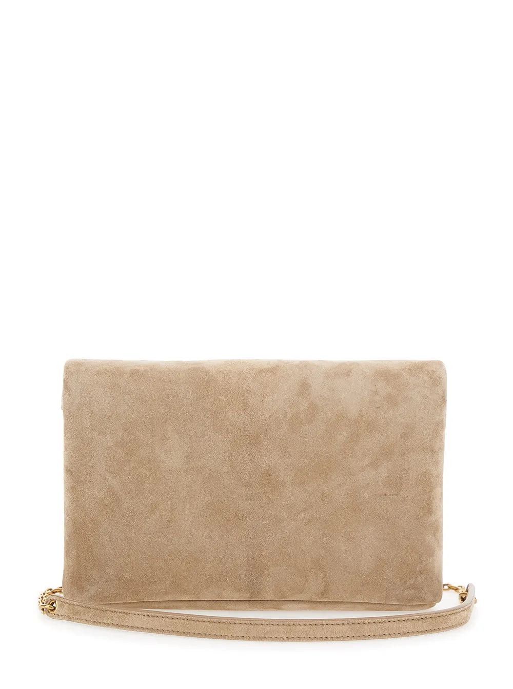 Flap Shoulder Bag