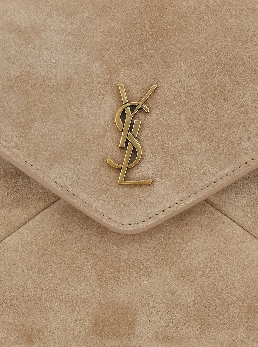 Flap Shoulder Bag
