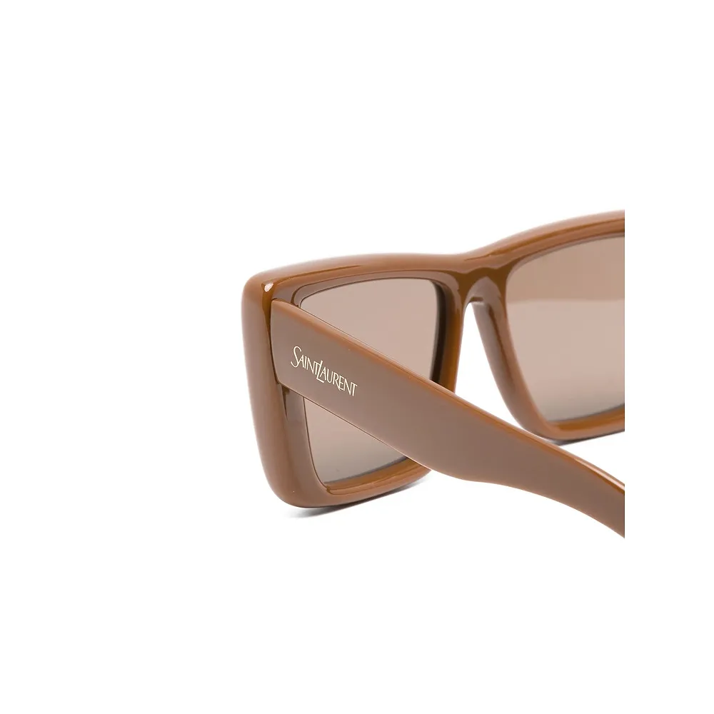 Full Frame Sunglasses
