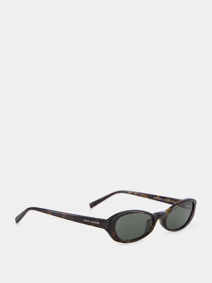 Full Frame Sunglasses