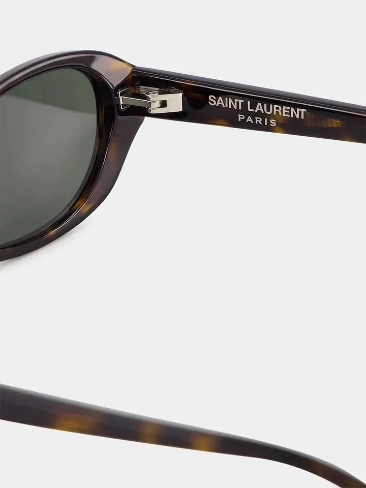 Full Frame Sunglasses