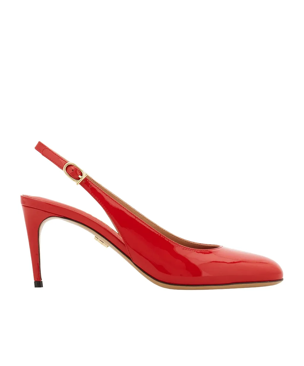 Slingback
