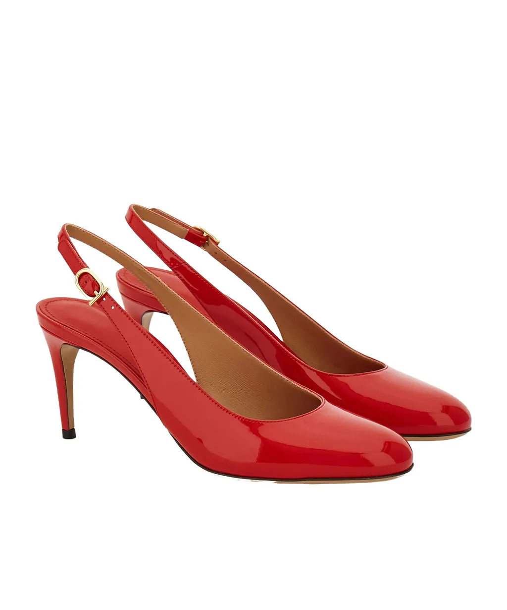 Slingback