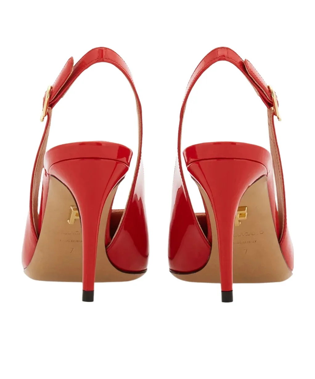 Slingback