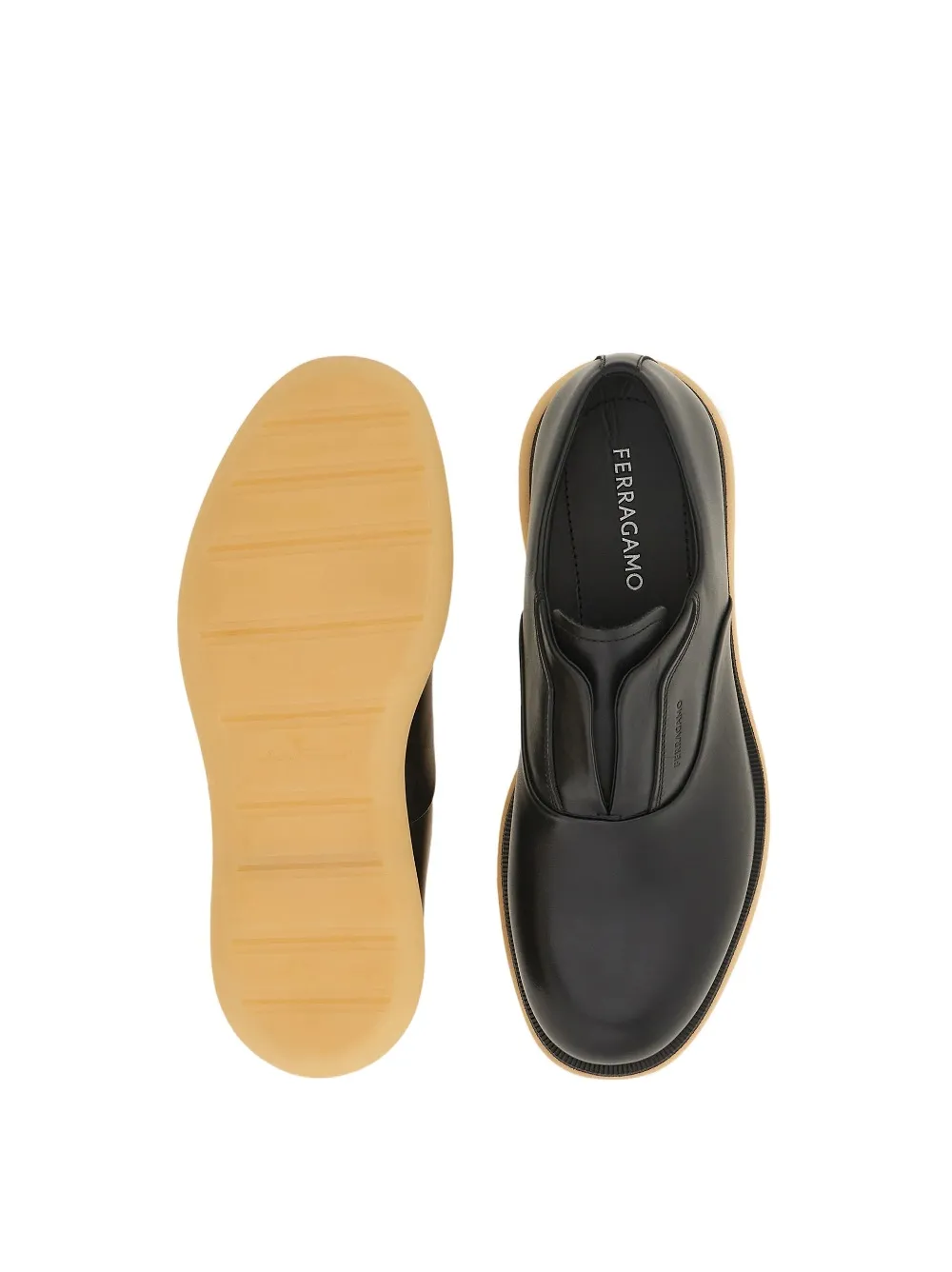 Slip On