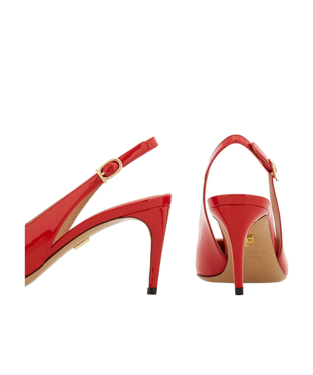 Slingback