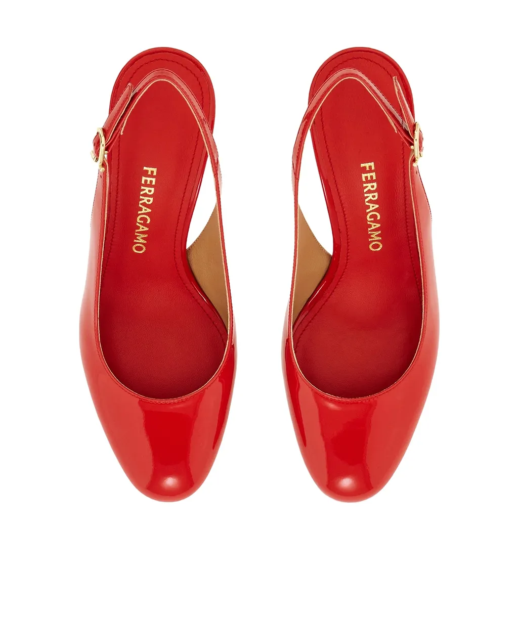 Slingback