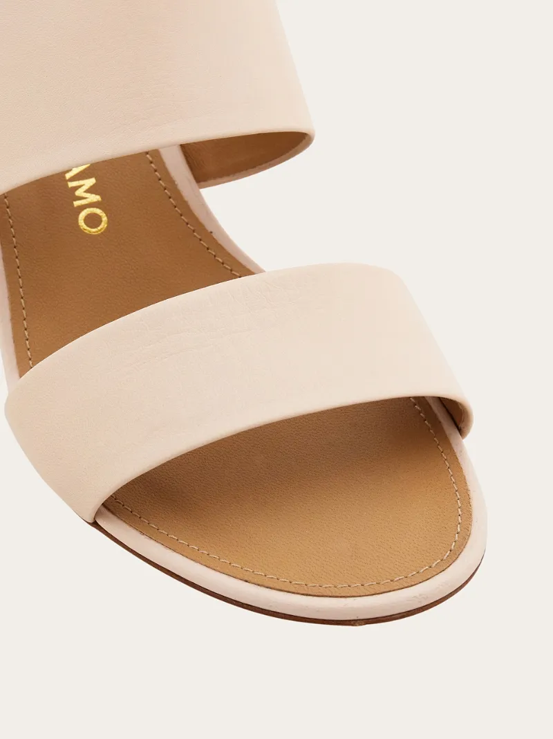 Spherical Heel Slide