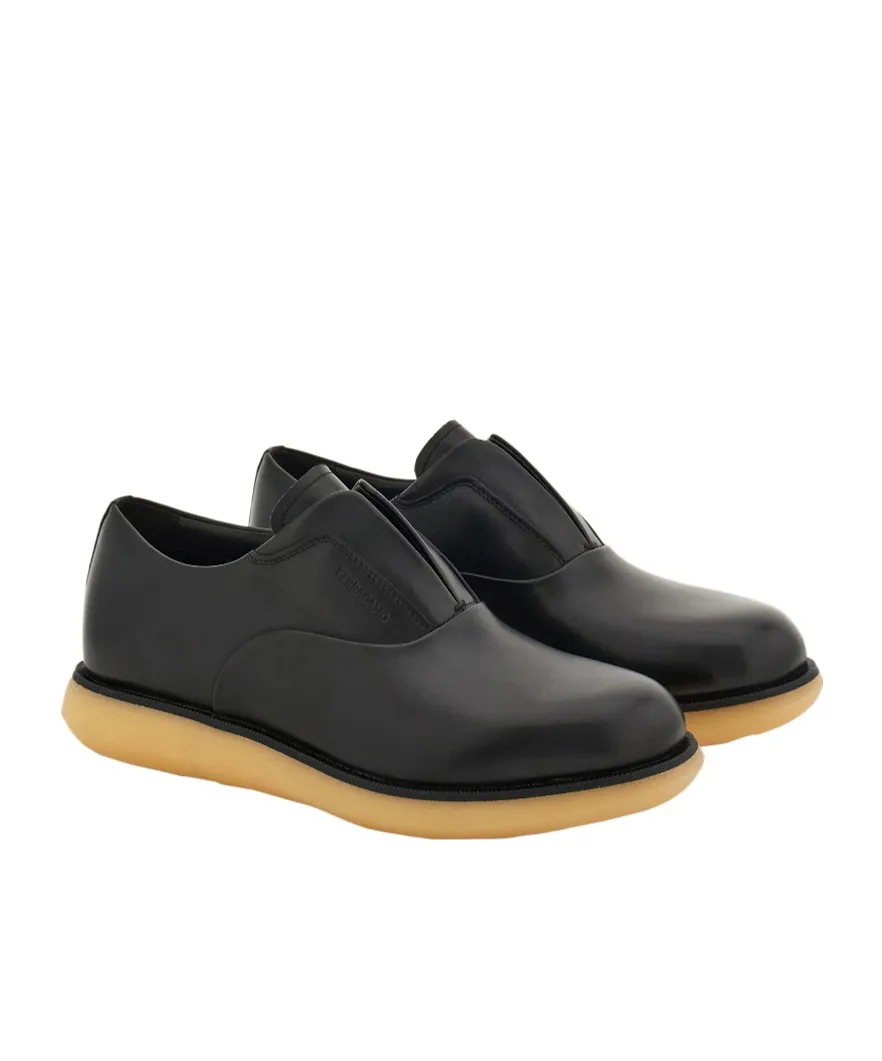 Slip On