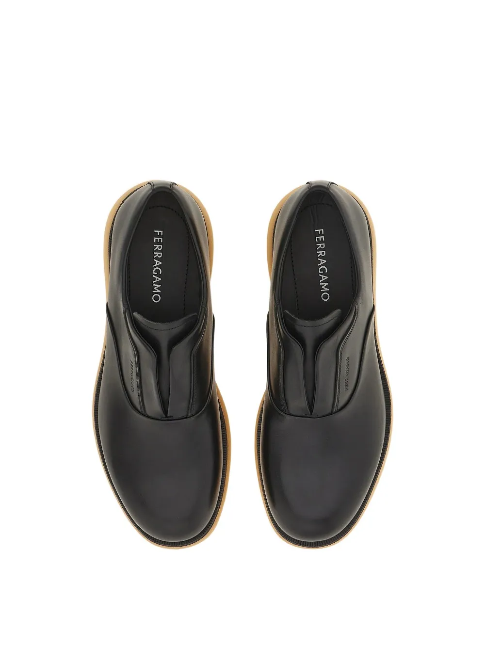 Slip On
