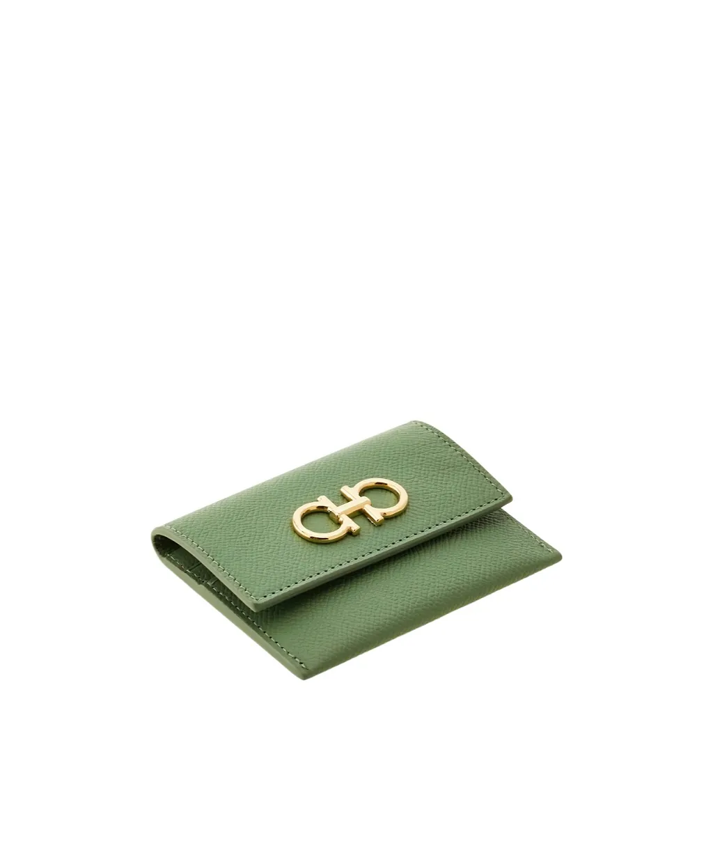 Snap Card Holder