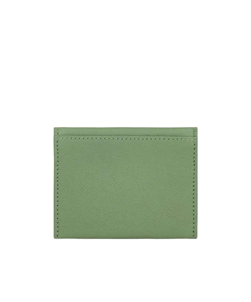 Snap Card Holder